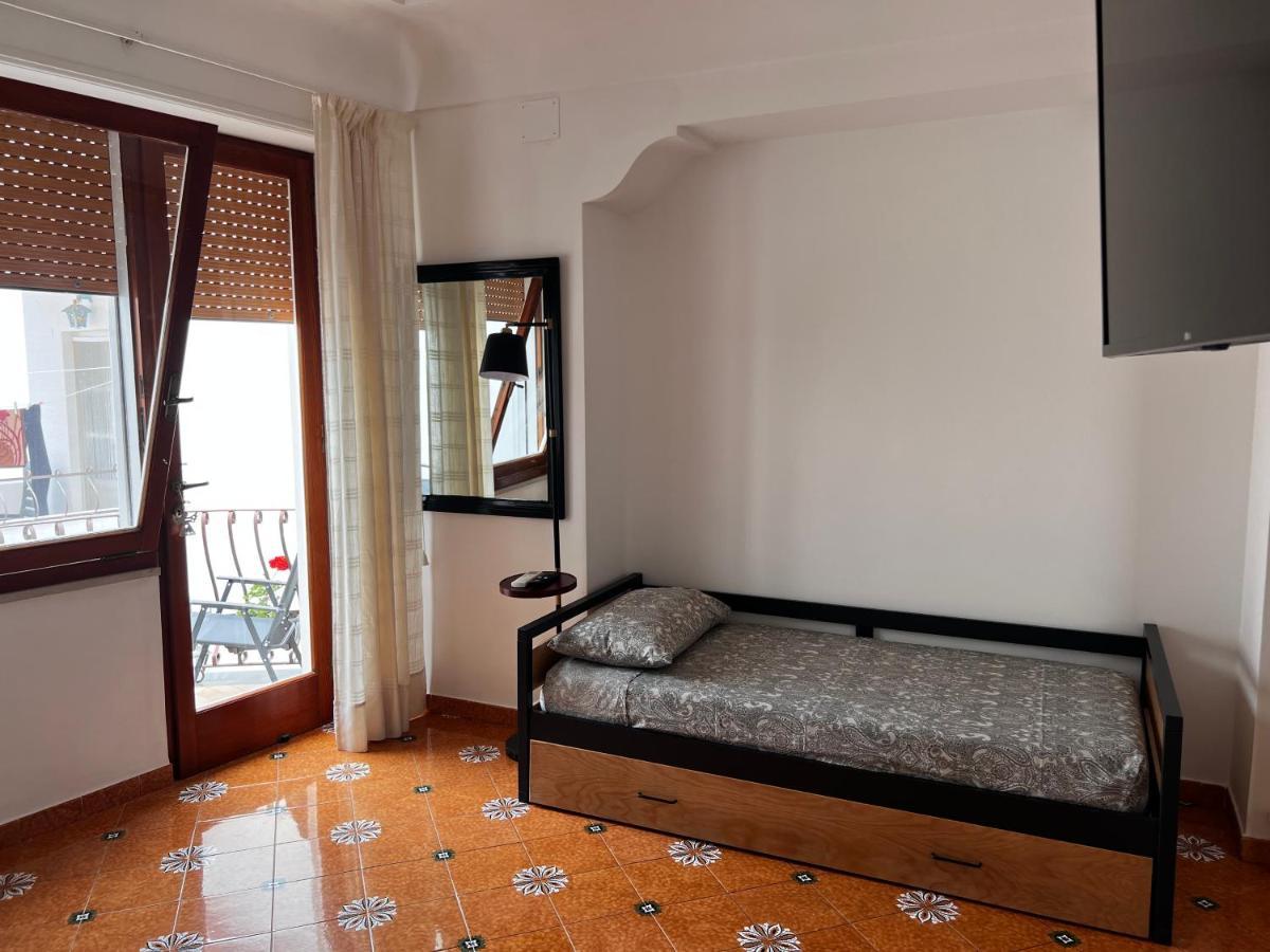 Casa Dora Bed & Breakfast Anacapri  Exterior photo
