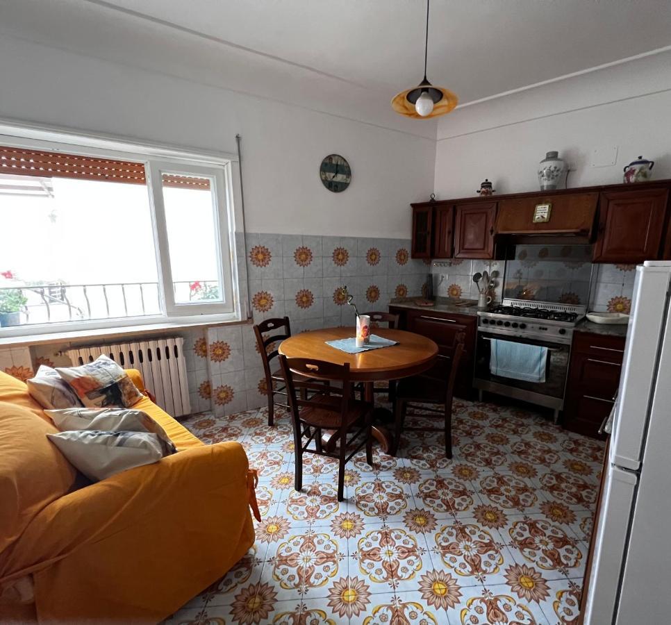 Casa Dora Bed & Breakfast Anacapri  Exterior photo